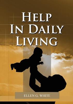 Book cover for Help in Daily Living