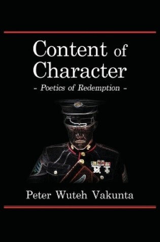 Cover of Content of Character