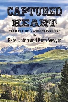 Book cover for Captured Heart