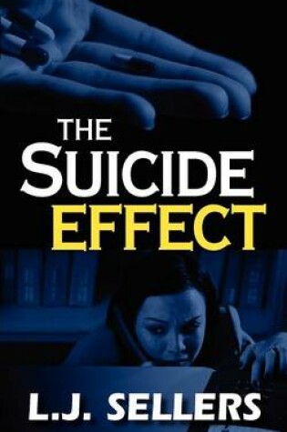 Cover of The Suicide Effect