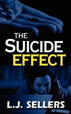 Book cover for The Suicide Effect