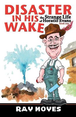 Cover of Disaster in His Wake
