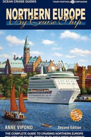 Cover of Northern Europe by Cruise Ship