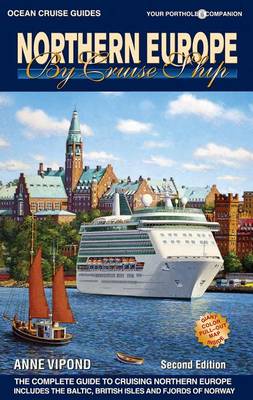 Cover of Northern Europe by Cruise Ship