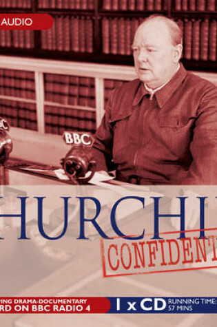 Cover of Churchill Confidential