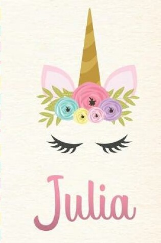 Cover of Julia