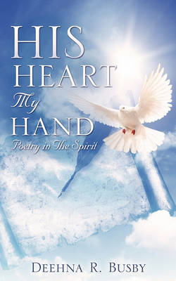 Cover of His Heart My Hand