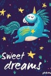 Book cover for Sweet Dream Sketchbook