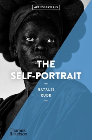 Cover of The Self-Portrait