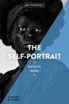 Book cover for The Self-Portrait