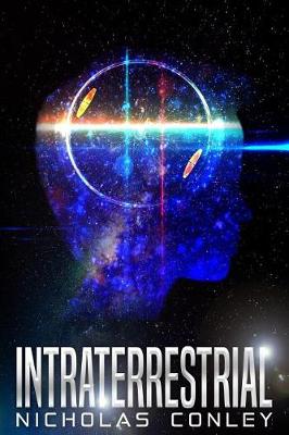 Book cover for Intraterrestrial