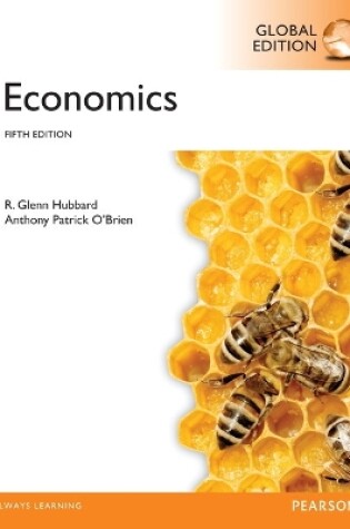 Cover of New MyEconLab --Standalone Access  Card -- for Economics, Global Edition