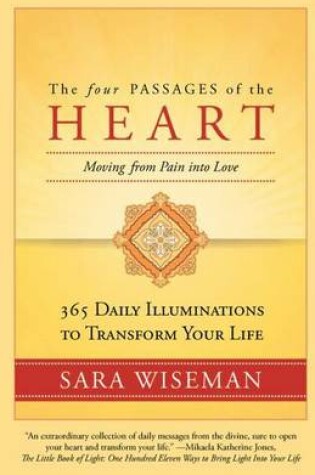 Cover of The Four Passages of the Heart