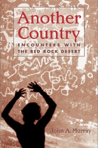 Cover of Another Country