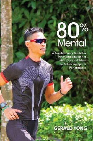 Cover of 80% Mental