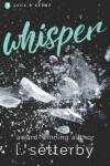 Book cover for Whisper