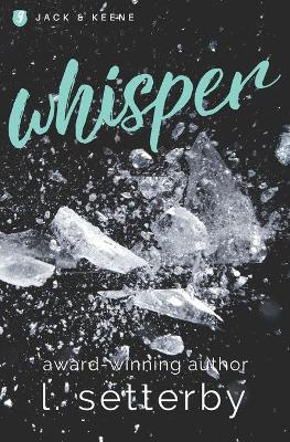 Cover of Whisper