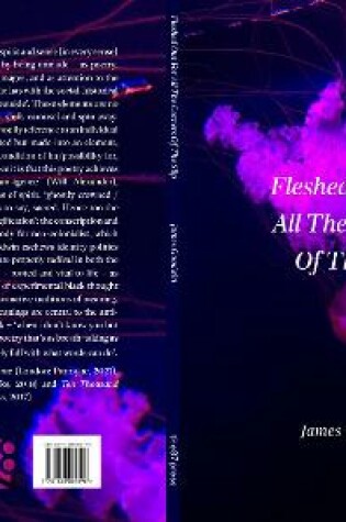 Cover of Fleshed Out For All The Corners Of The Slip