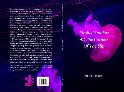 Book cover for Fleshed Out For All The Corners Of The Slip