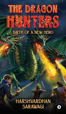 Cover of The Dragon Hunters