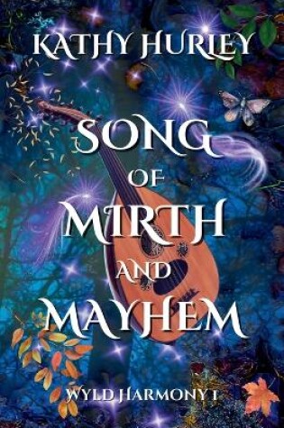 Cover of Song of Mirth and Mayhem