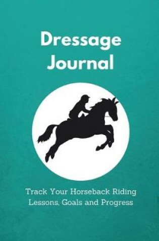 Cover of Dressage Journal