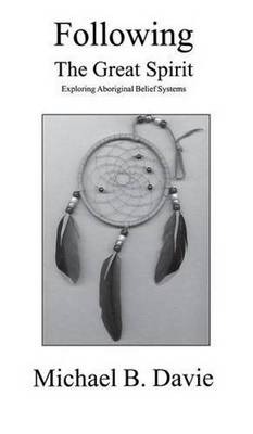 Book cover for Following the Great Spirit