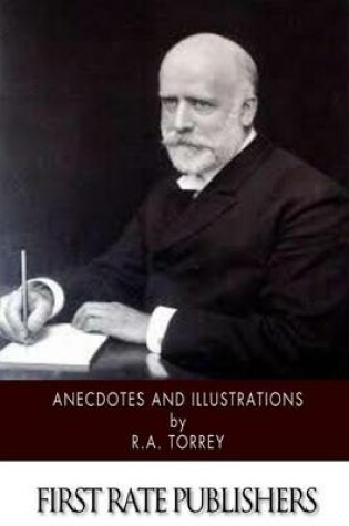 Cover of Anecdotes and Illustrations