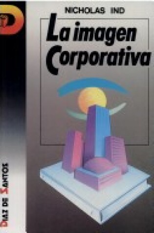 Cover of La Imagen Corporativa