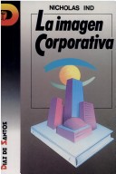 Book cover for La Imagen Corporativa