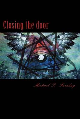 Book cover for Closing the door