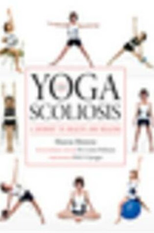 Cover of Yoga and Scoliosis