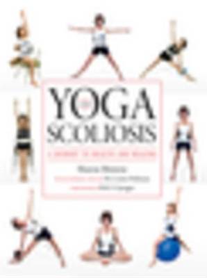 Book cover for Yoga and Scoliosis