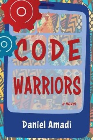 Cover of Code Warriors