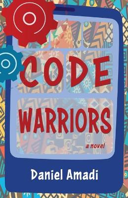 Book cover for Code Warriors