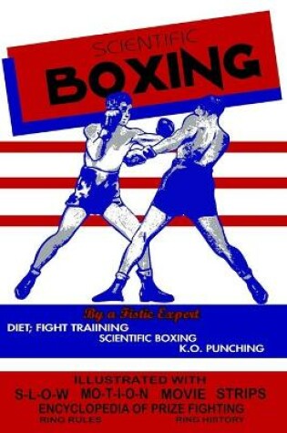 Cover of Scientific Boxing