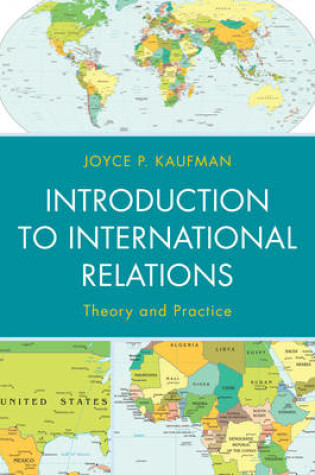 Cover of Introduction to International Relations