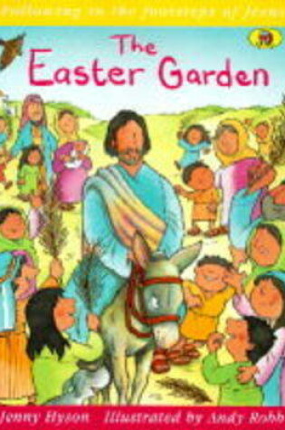 Cover of The Easter Garden