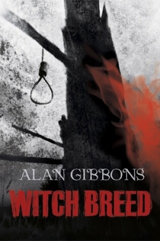 Cover of Witch Breed