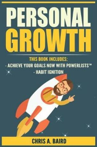 Cover of Personal Growth