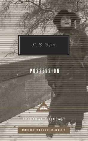 Book cover for Possession