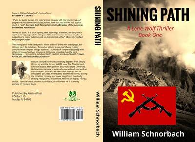 Cover of Shining Path