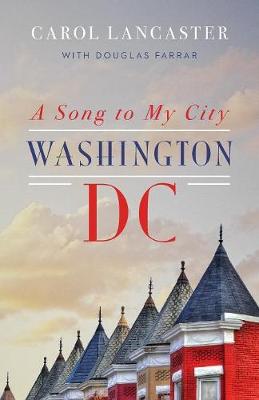 Book cover for A Song to My City