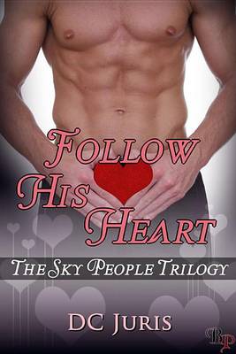 Book cover for Follow His Heart