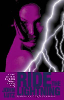 Book cover for Ride the Lightning