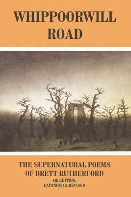 Book cover for Whippoorwill Road