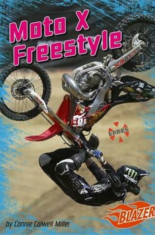 Cover of Moto X Freestyle