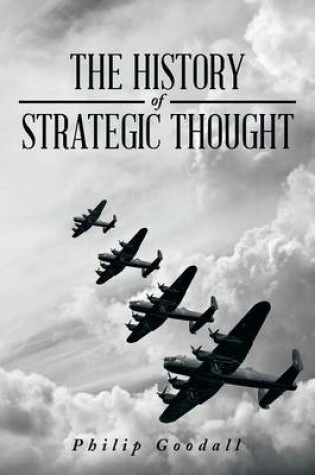 Cover of The History of Strategic Thought