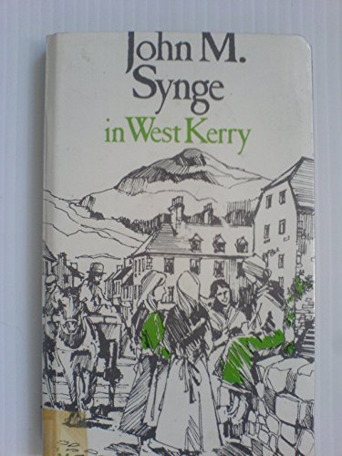 Book cover for In West Kerry