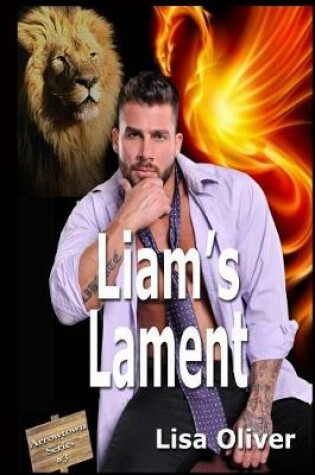 Cover of Liam's Lament